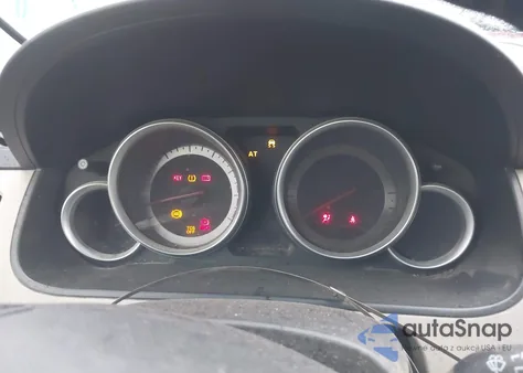 2008 Mazda Cx-9 Grand Touring from USA, damaged, VIN JM3TB28A280131109